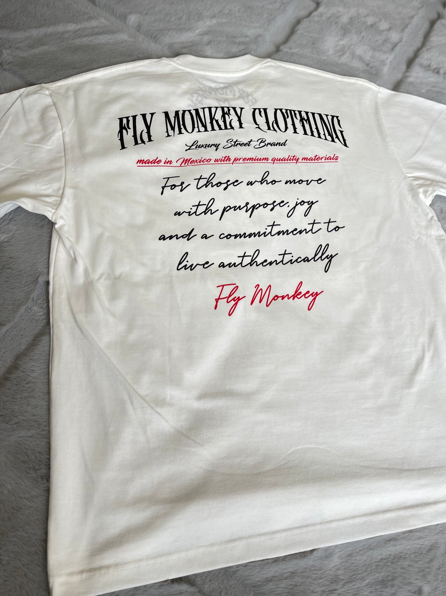 Fly Monkey Classic