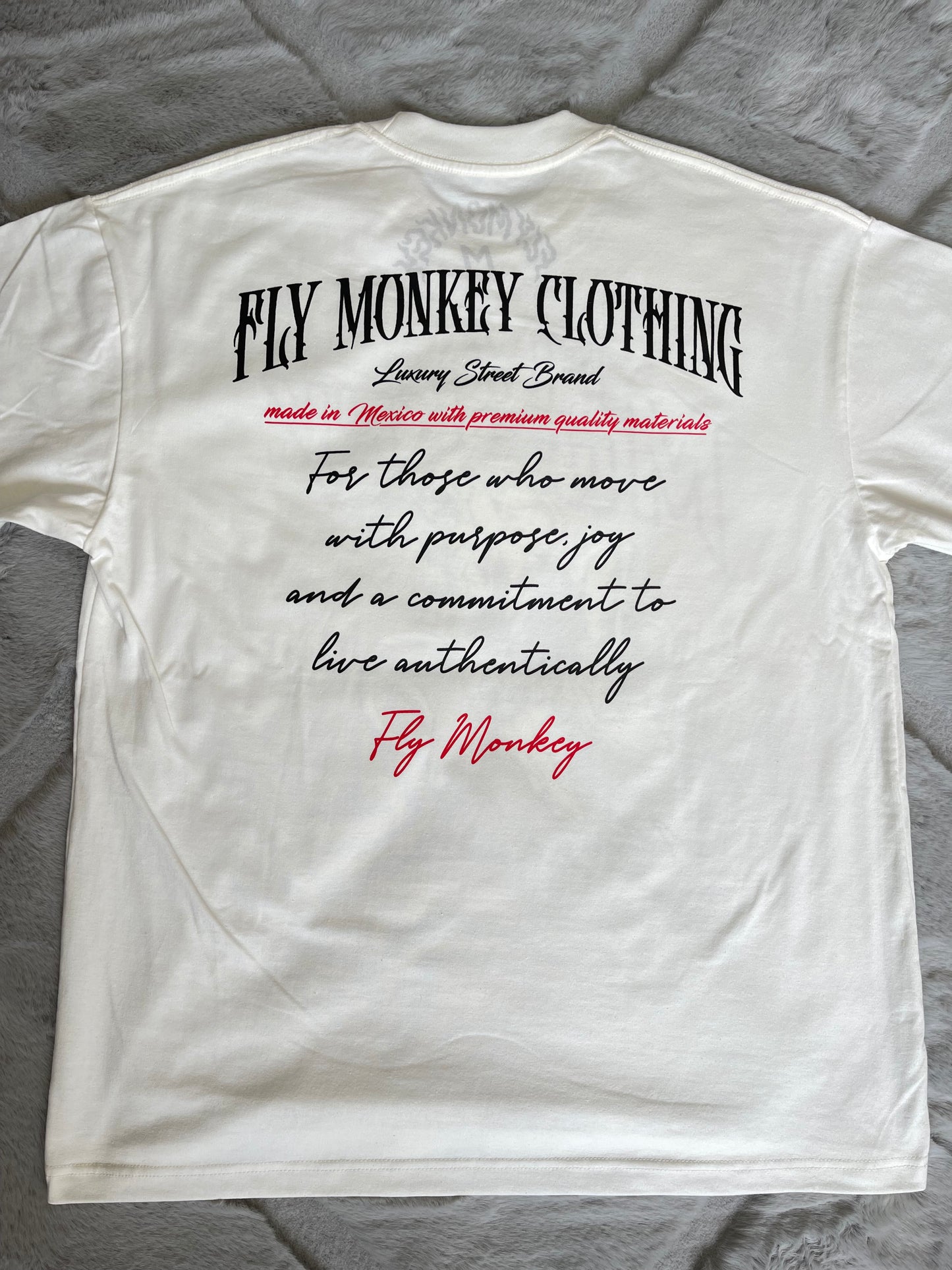 Fly Monkey Classic