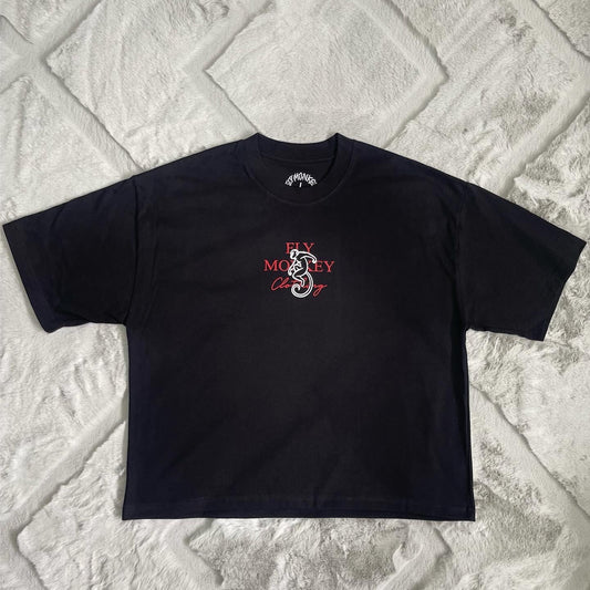 Fly Monkey Drop 3