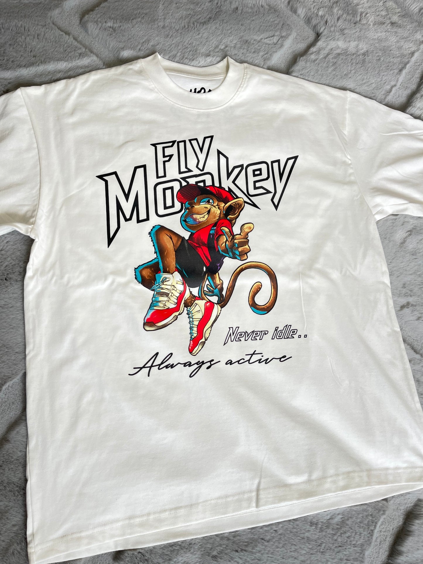 Fly Monkey Classic