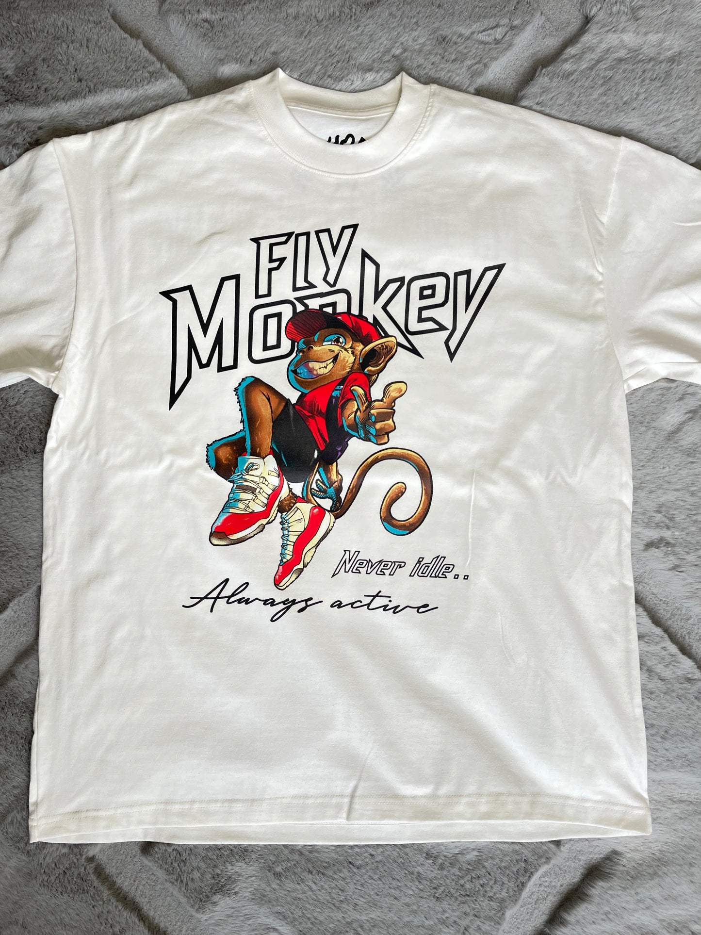 Fly Monkey Classic